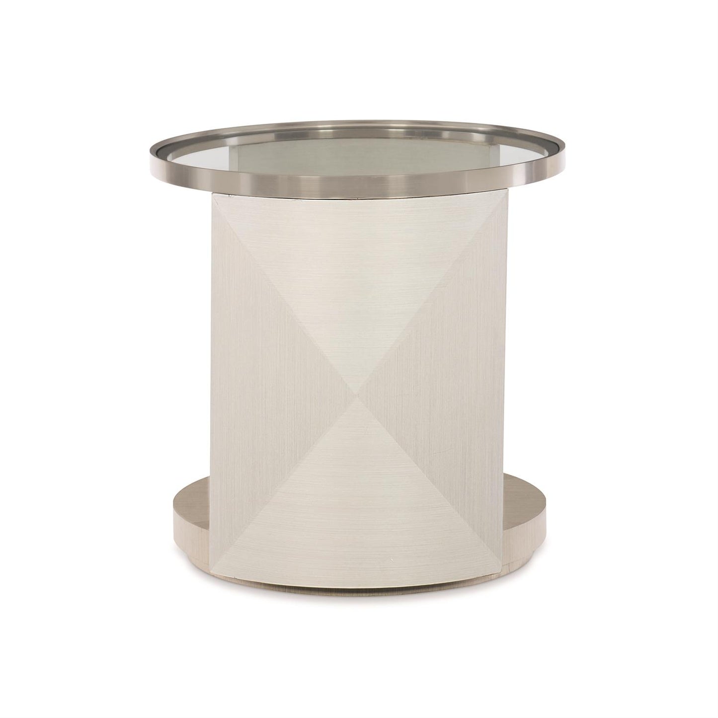 Bernhardt Axiom Side Table — 381125