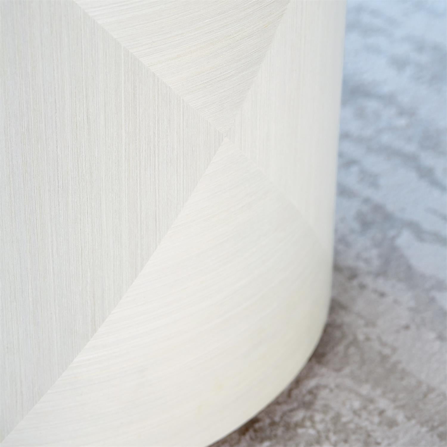 Bernhardt Axiom Side Table — 381125