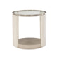 Bernhardt Axiom Side Table — 381125