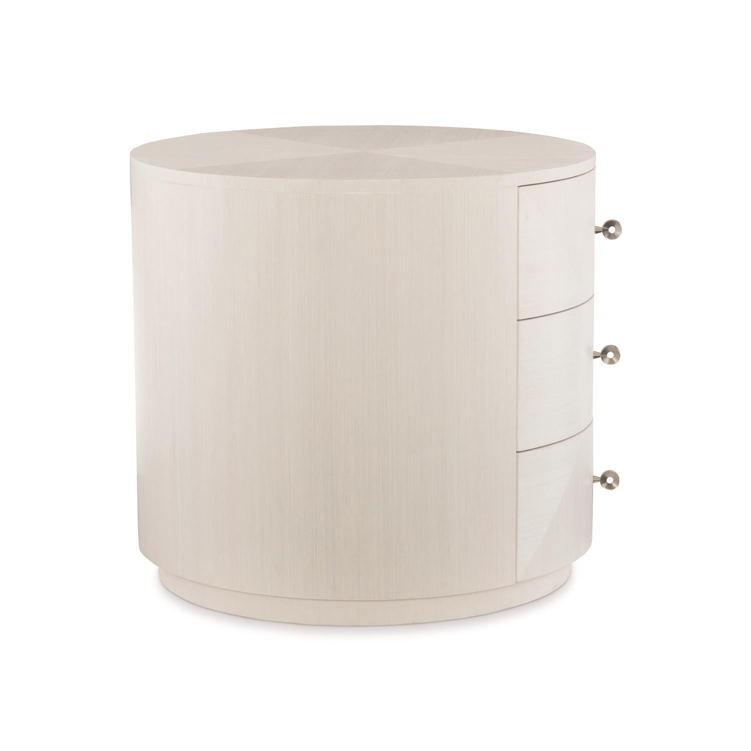 Bernhardt Axiom Side Table — 381127