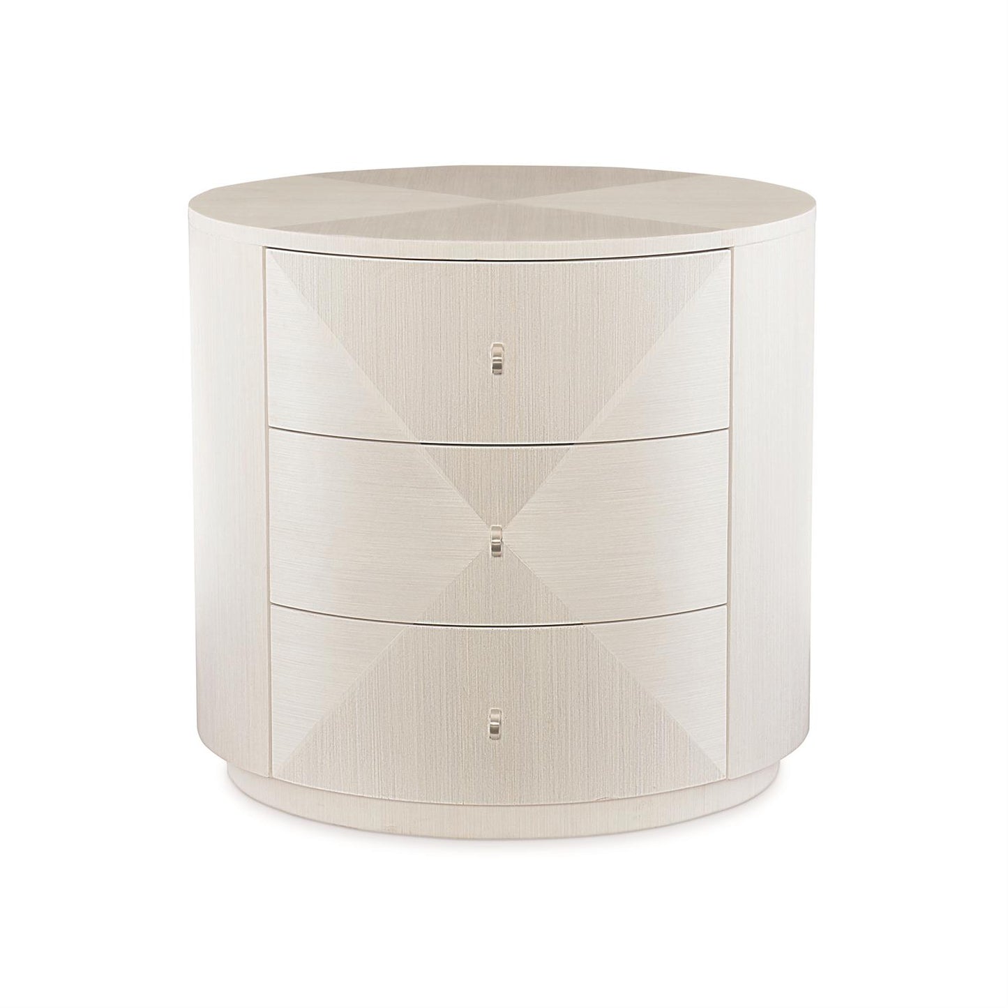 Bernhardt Axiom Side Table — 381127