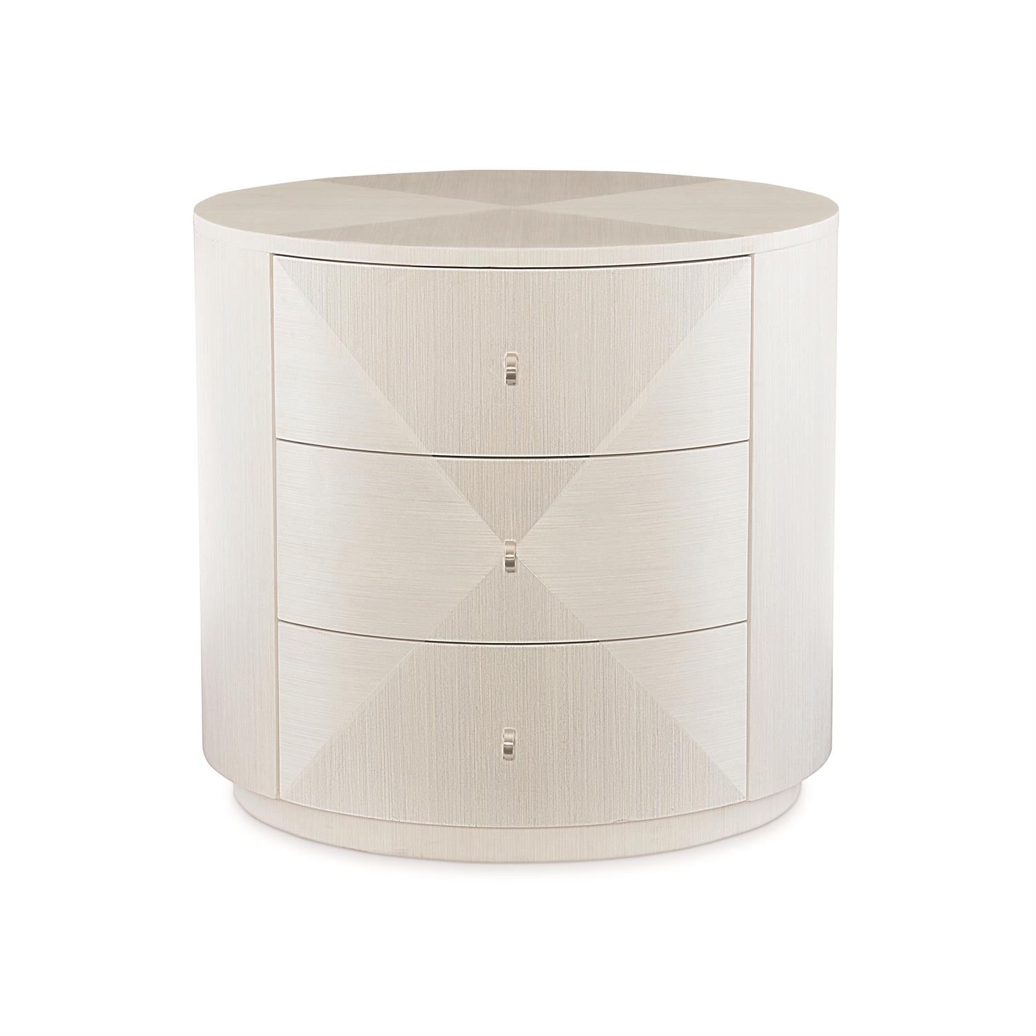 Bernhardt Axiom Side Table — 381127