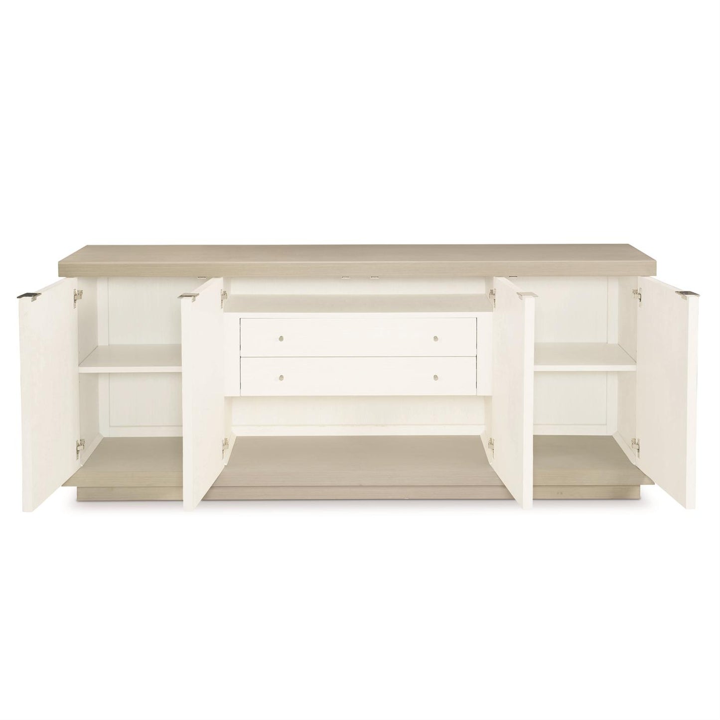 Bernhardt Axiom Buffet — 381134