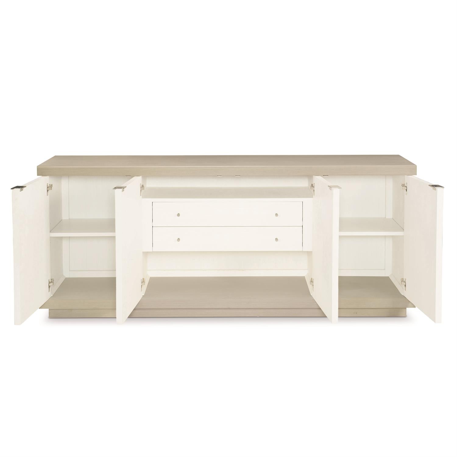 Bernhardt Axiom Buffet — 381134