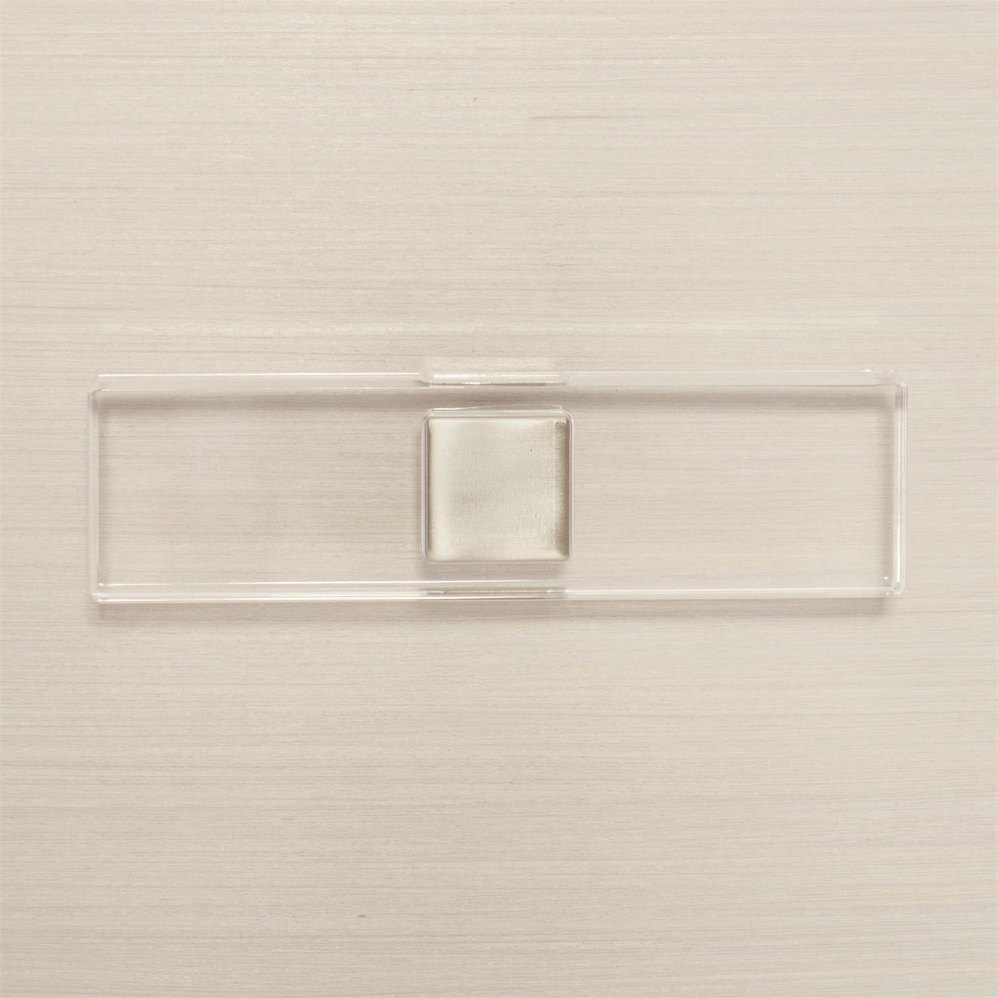 Bernhardt Axiom Nightstand — 381213