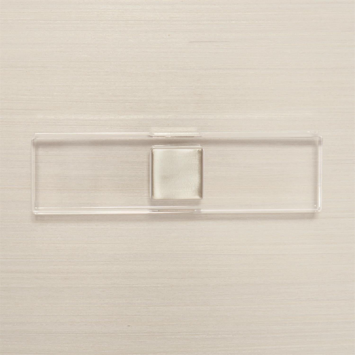 Bernhardt Axiom Nightstand — 381213
