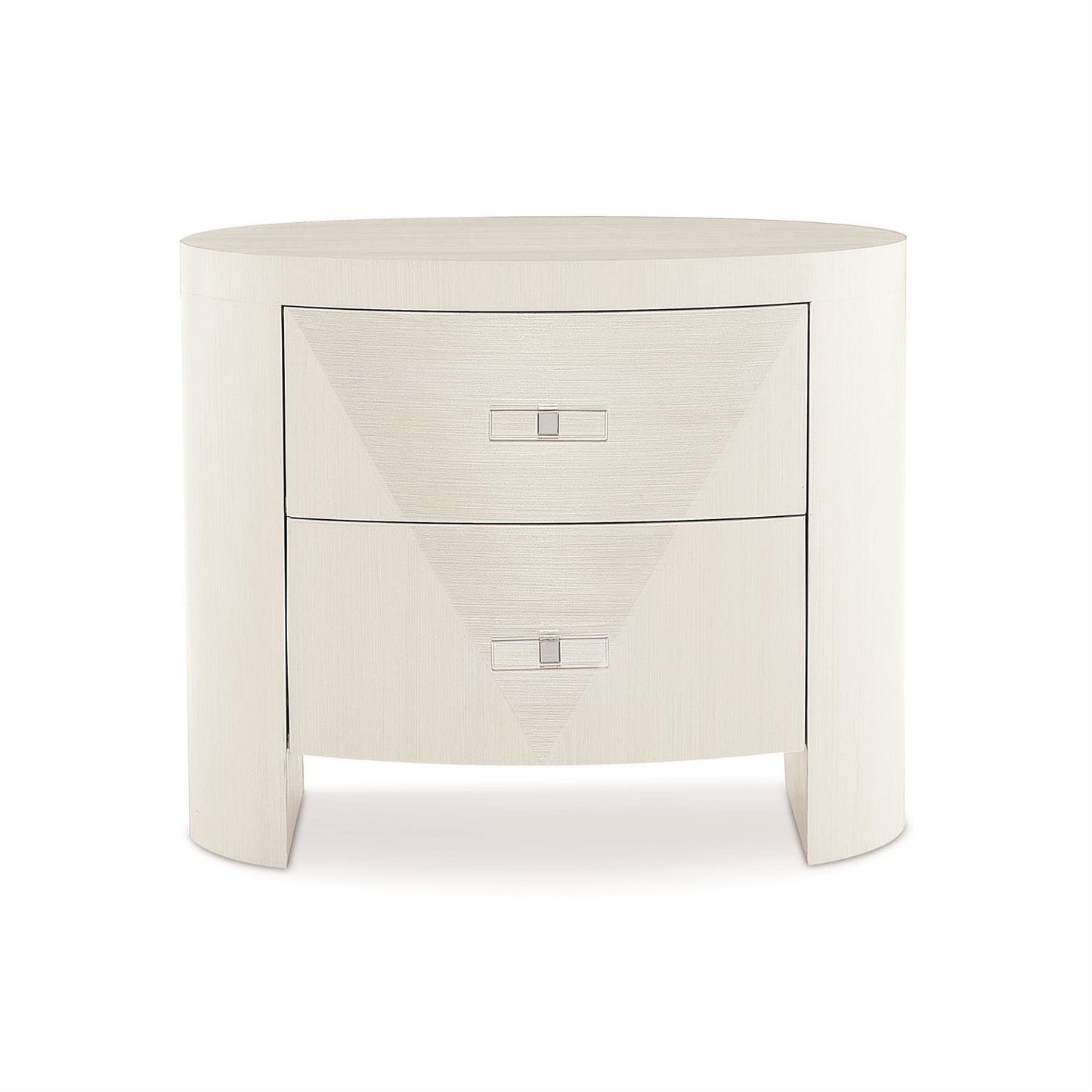Bernhardt Axiom Nightstand — 381213