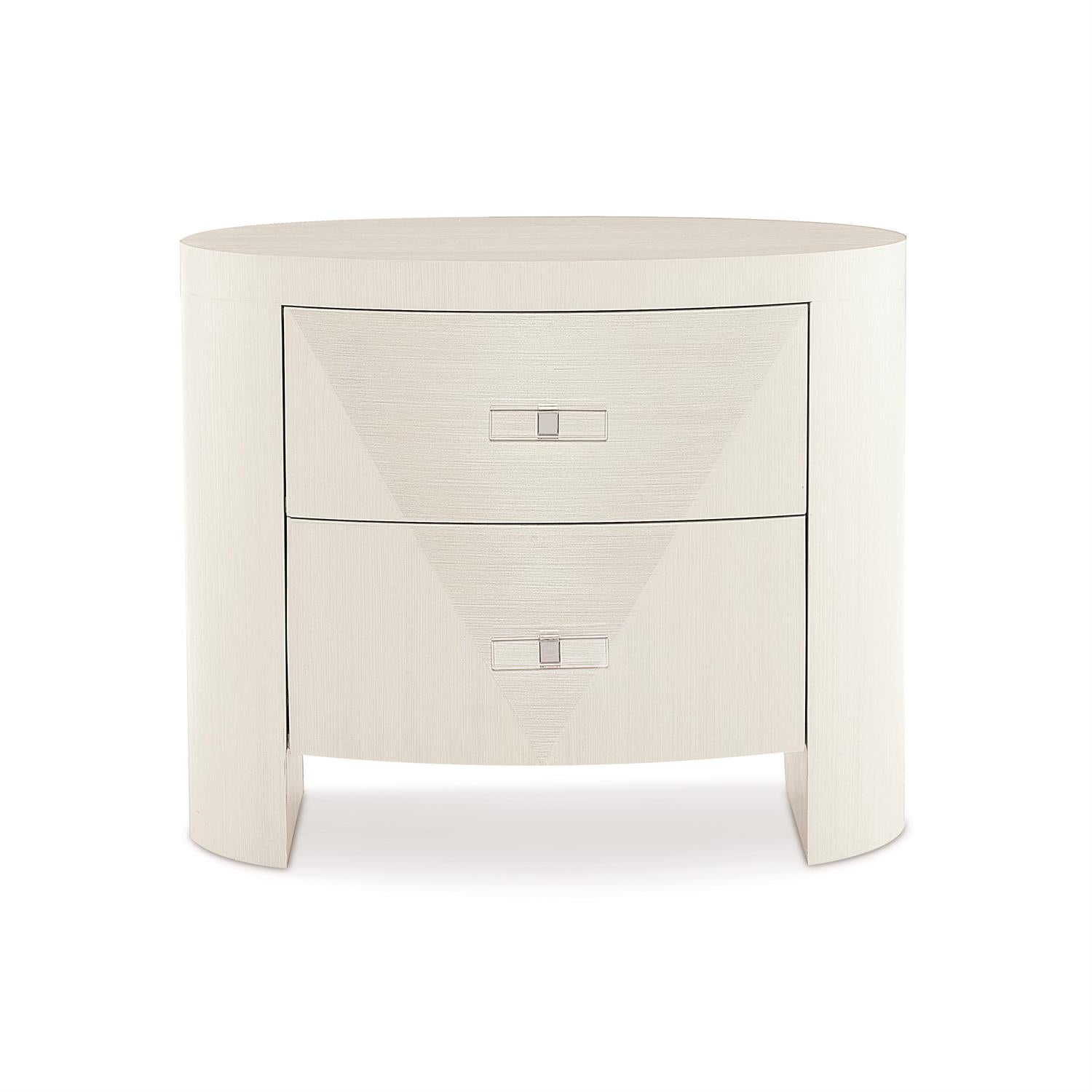 Bernhardt Axiom Nightstand — 381213