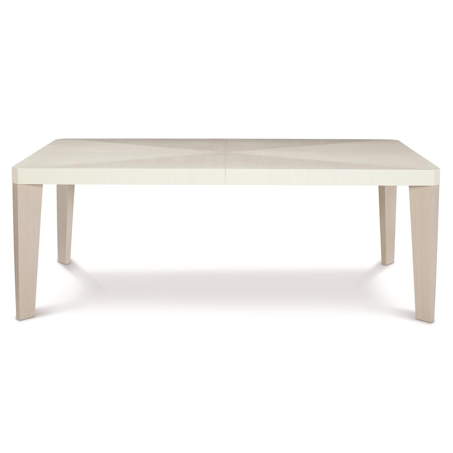 Bernhardt Axiom Dining Table — 381222