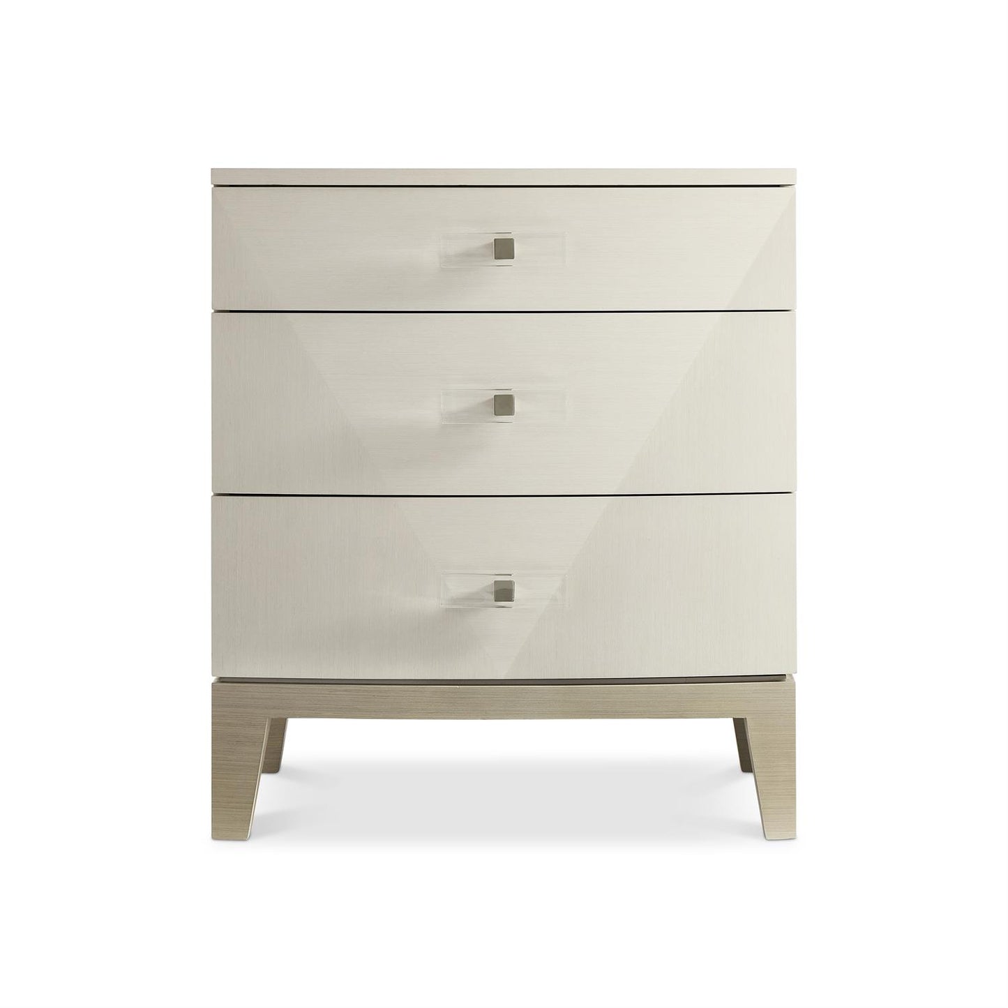 Bernhardt Axiom Nightstand — 381228