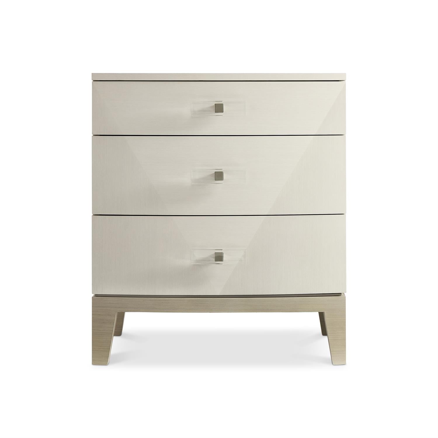 Bernhardt Axiom Nightstand — 381228