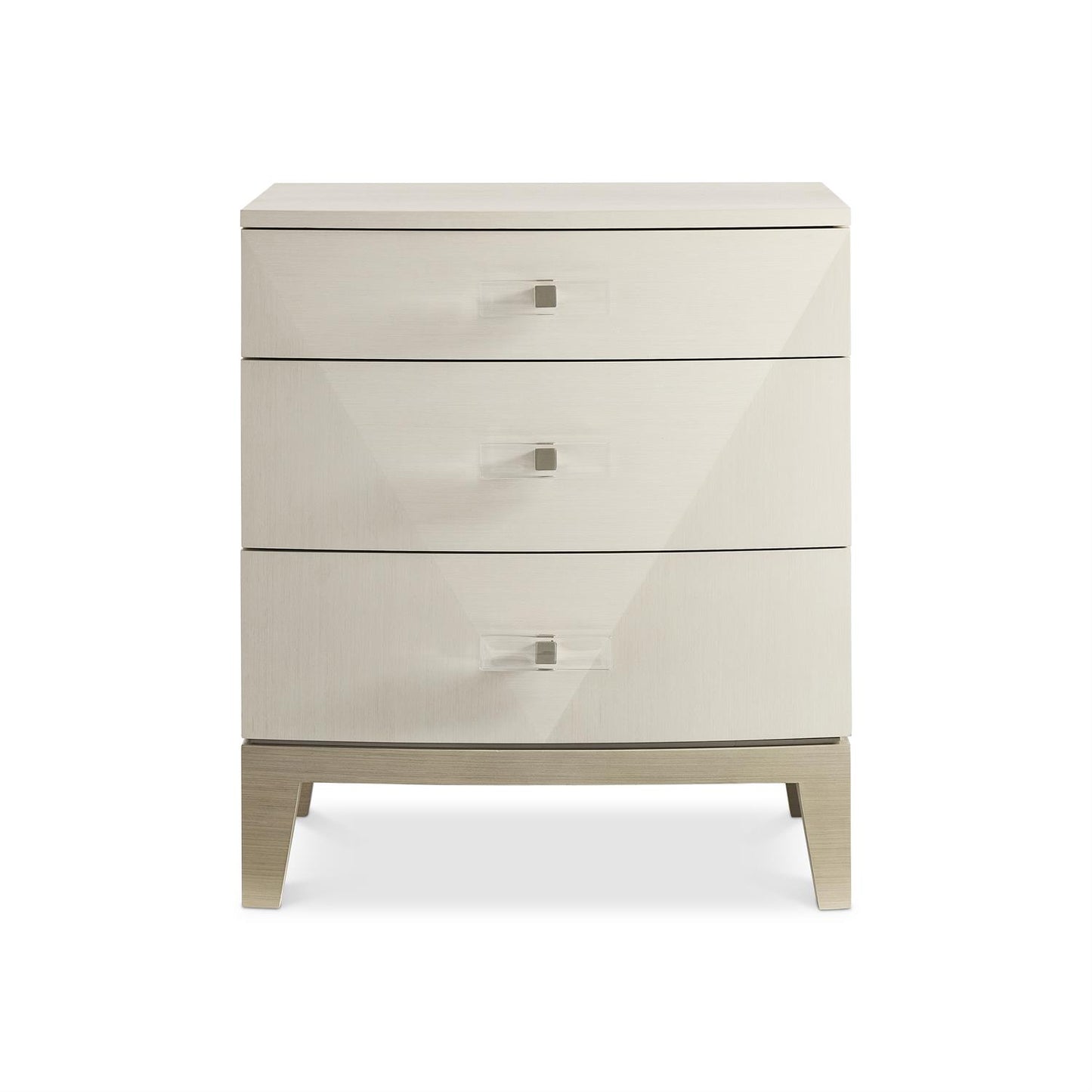Bernhardt Axiom Nightstand — 381228