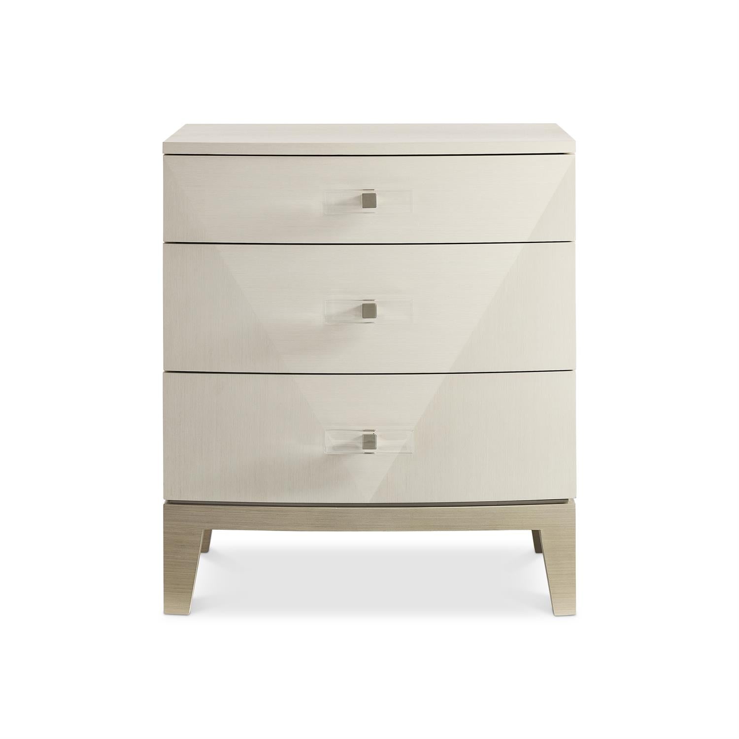 Bernhardt Axiom Nightstand — 381228