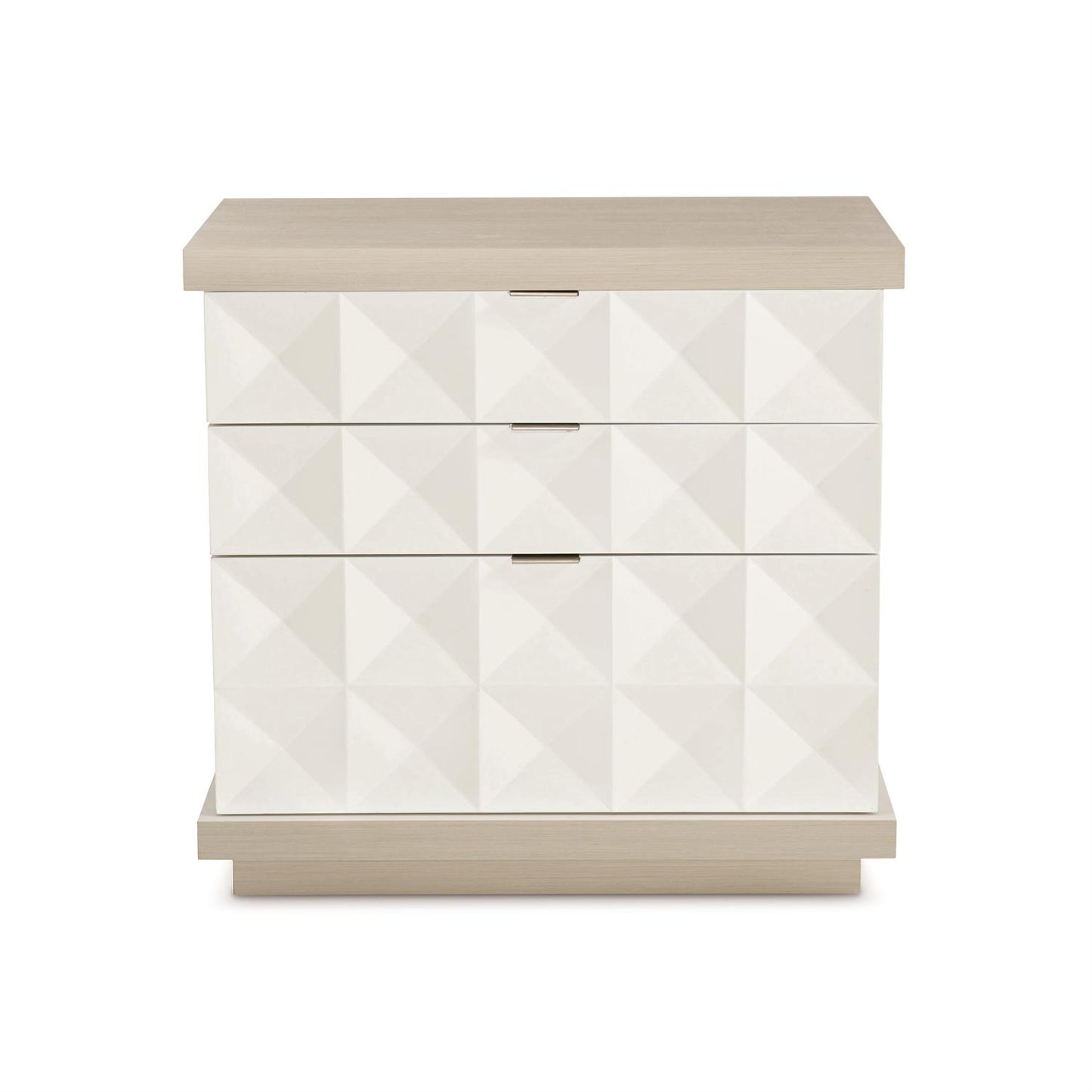 Bernhardt Axiom Nightstand — 381236