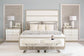 Bernhardt Axiom Nightstand — 381236