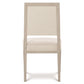 Bernhardt Axiom Side Chair — 381541
