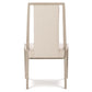 Bernhardt Axiom Side Chair — 381565