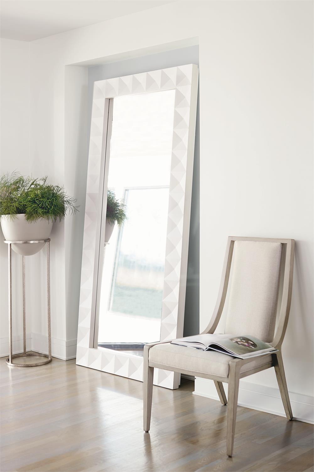 Bernhardt Axiom Side Chair — 381565