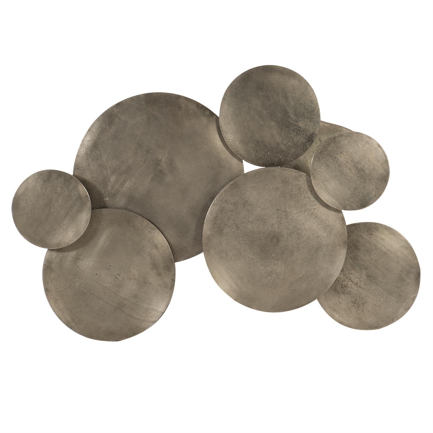 Bernhardt Circlet Cocktail Table — 382024