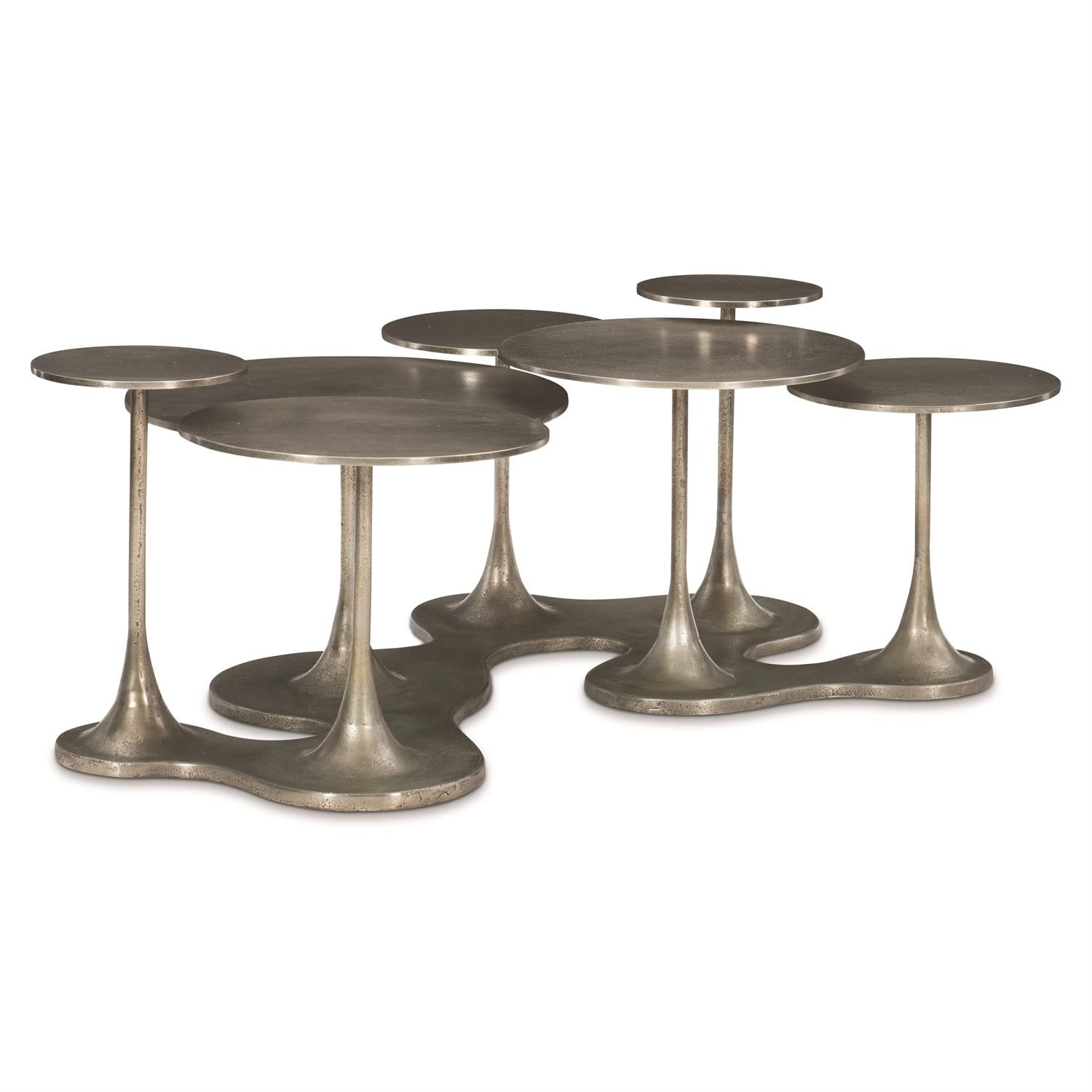 Bernhardt Circlet Cocktail Table — 382024