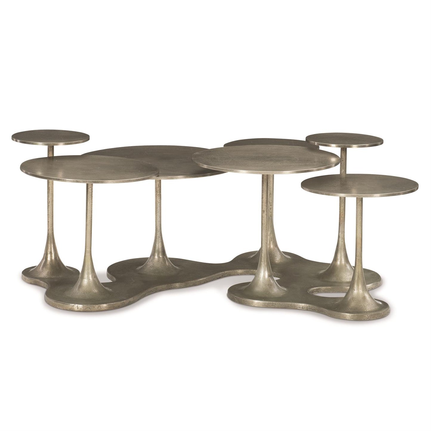 Bernhardt Circlet Cocktail Table — 382024