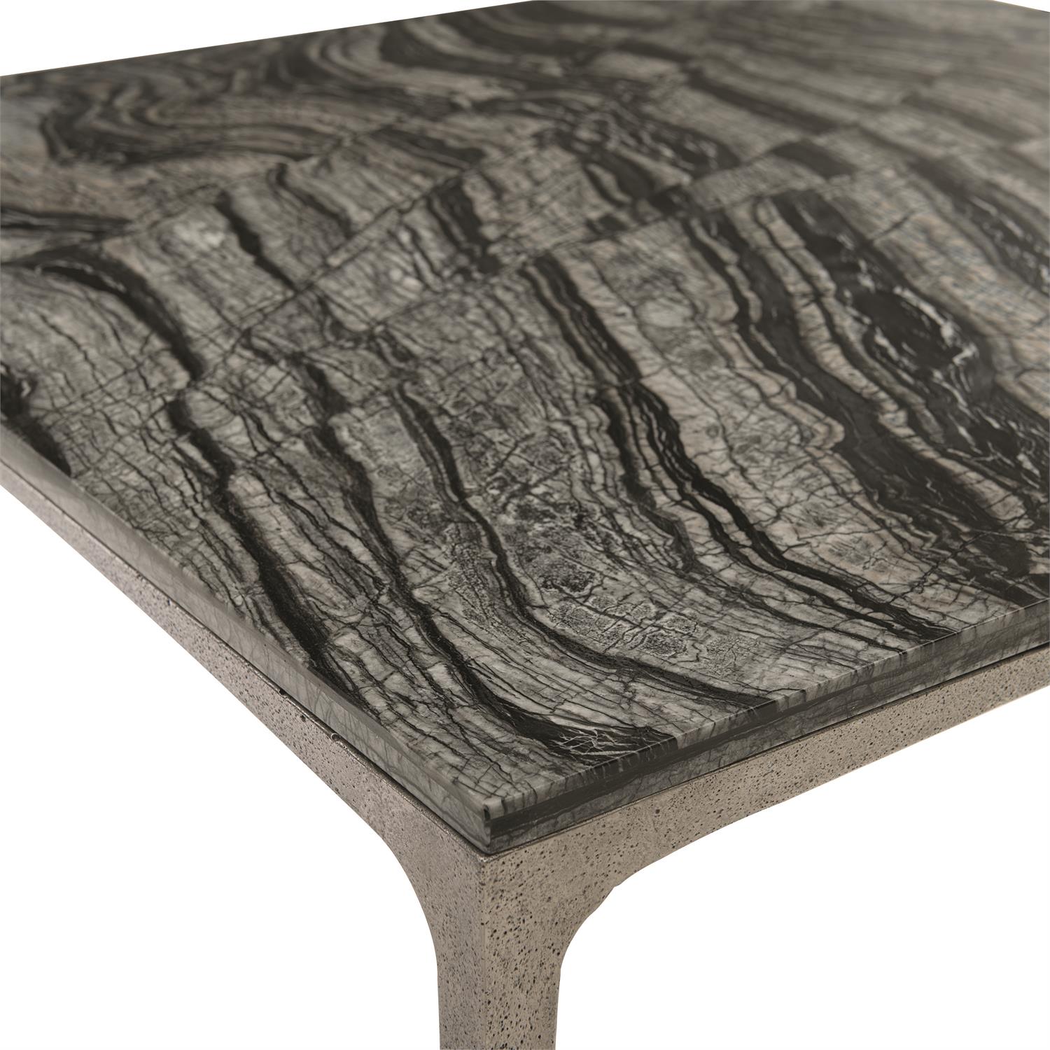Bernhardt Strata Cocktail Table — 382030