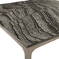 Bernhardt Strata Cocktail Table — 382030