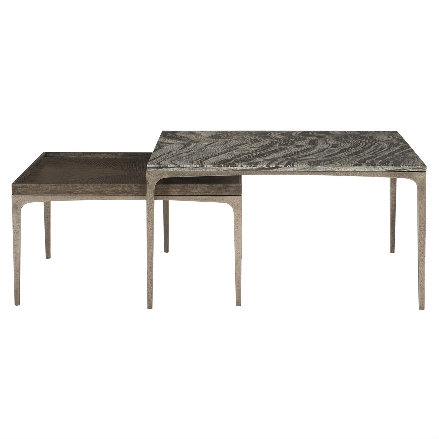 Bernhardt Strata Cocktail Table — 382030