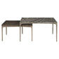 Bernhardt Strata Cocktail Table — 382030