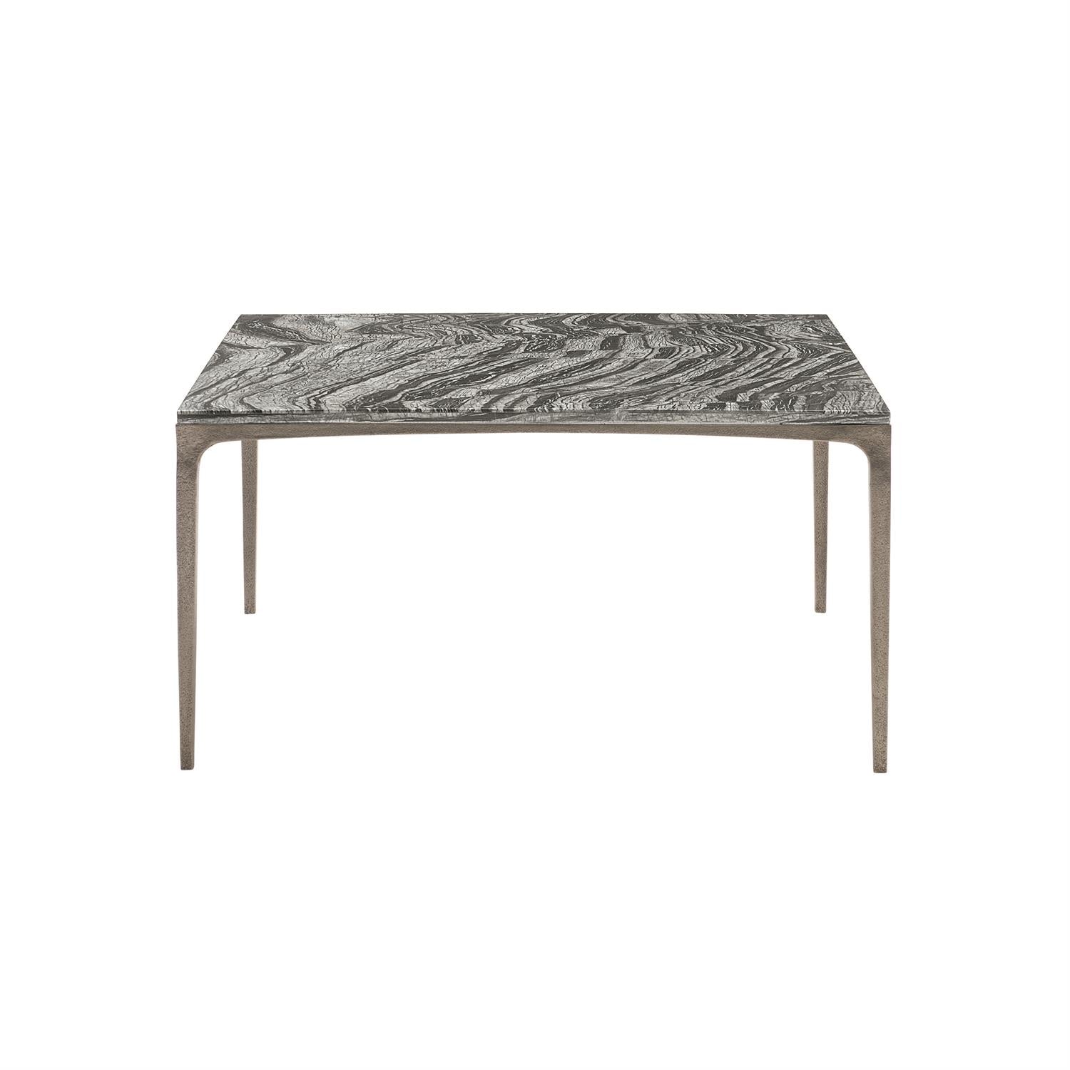 Bernhardt Strata Cocktail Table — 382030