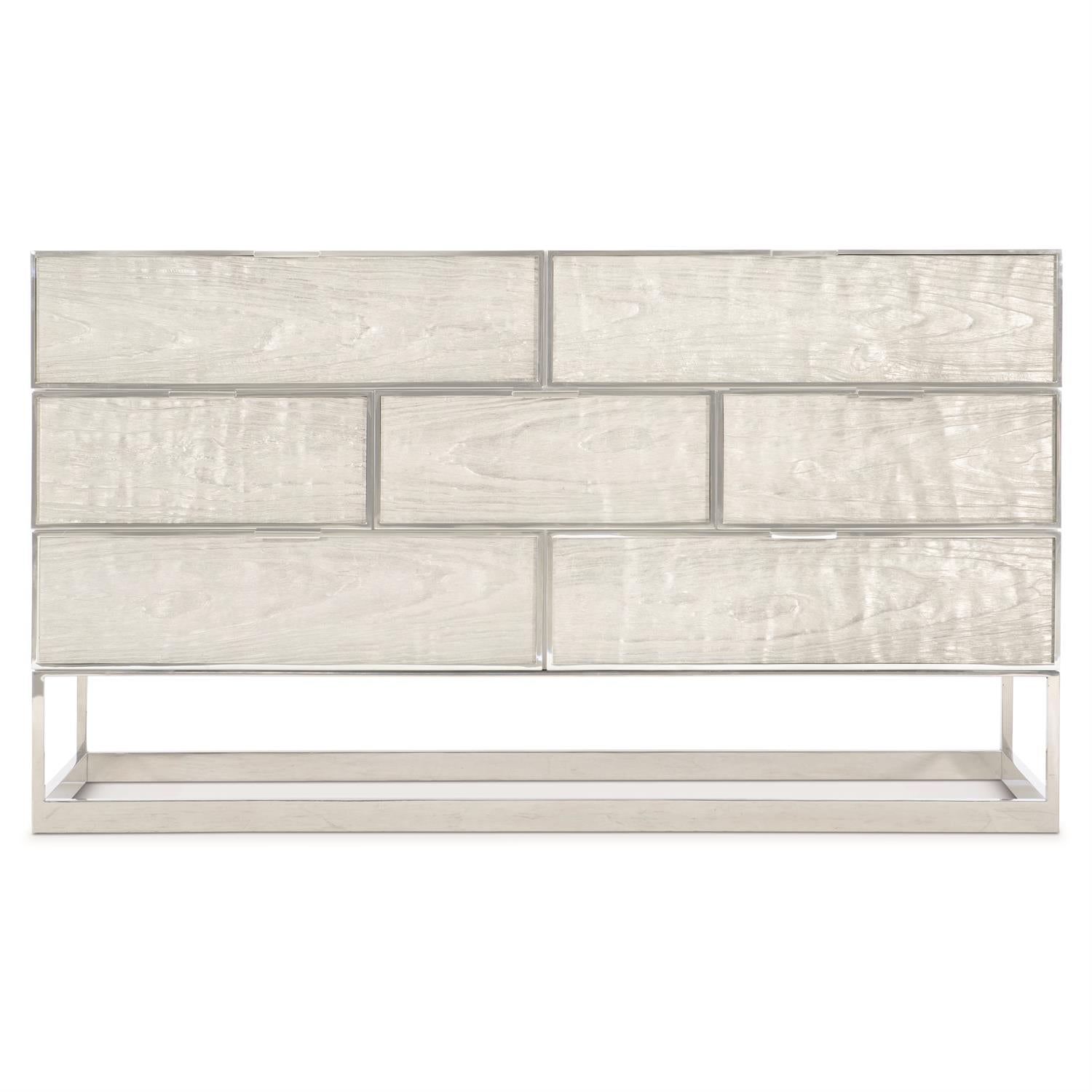 Bernhardt Parkhurst Dresser — 382051