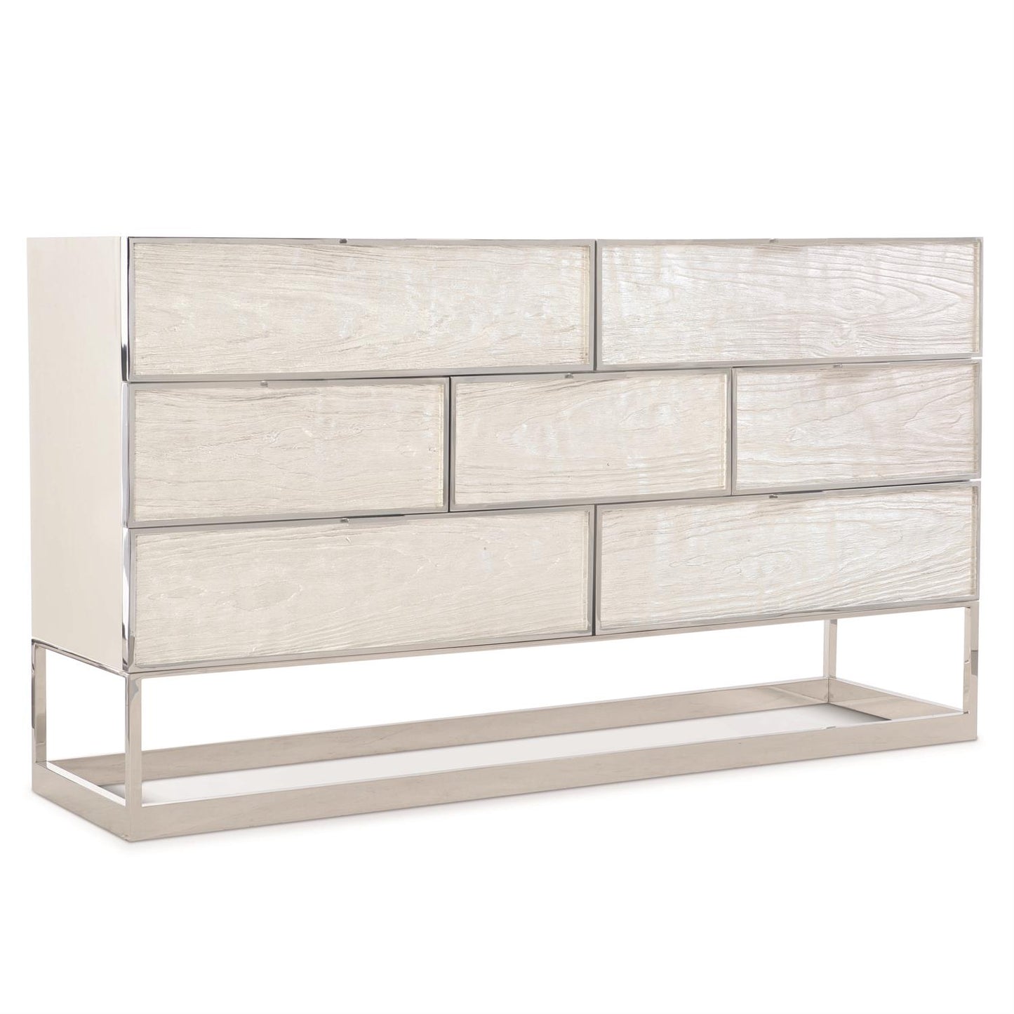 Bernhardt Parkhurst Dresser — 382051