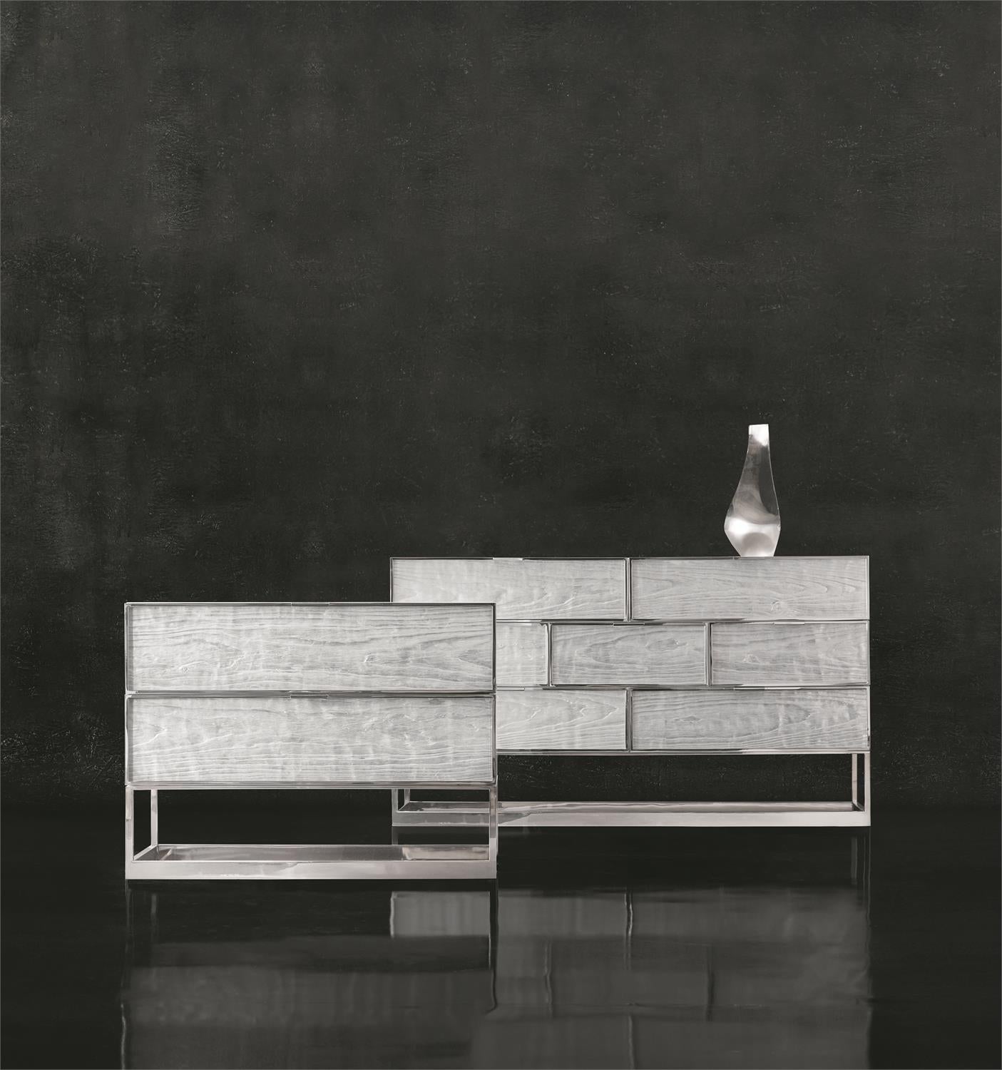 Bernhardt Parkhurst Dresser — 382051