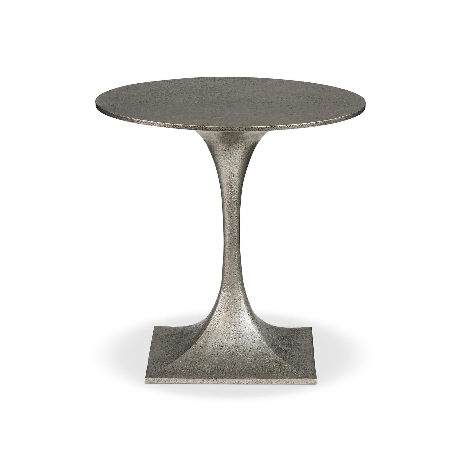 Bernhardt Randolph Side Table — 382122