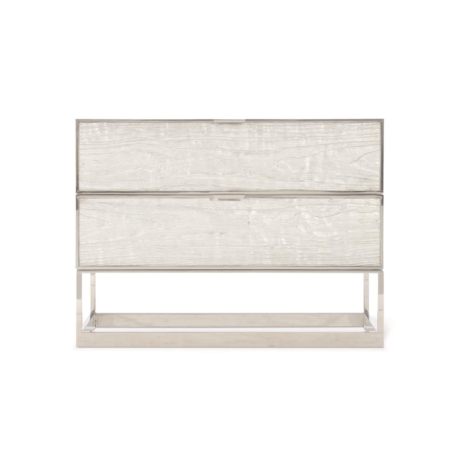 Bernhardt Parkhurst Nightstand — 382229