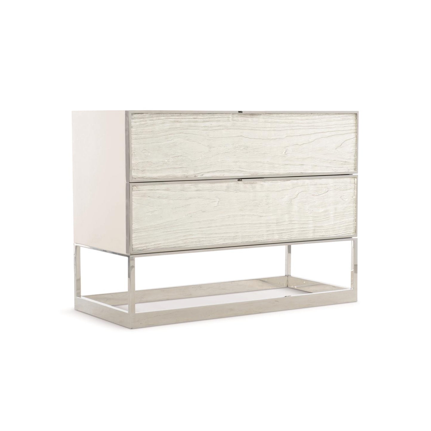 Bernhardt Parkhurst Nightstand — 382229