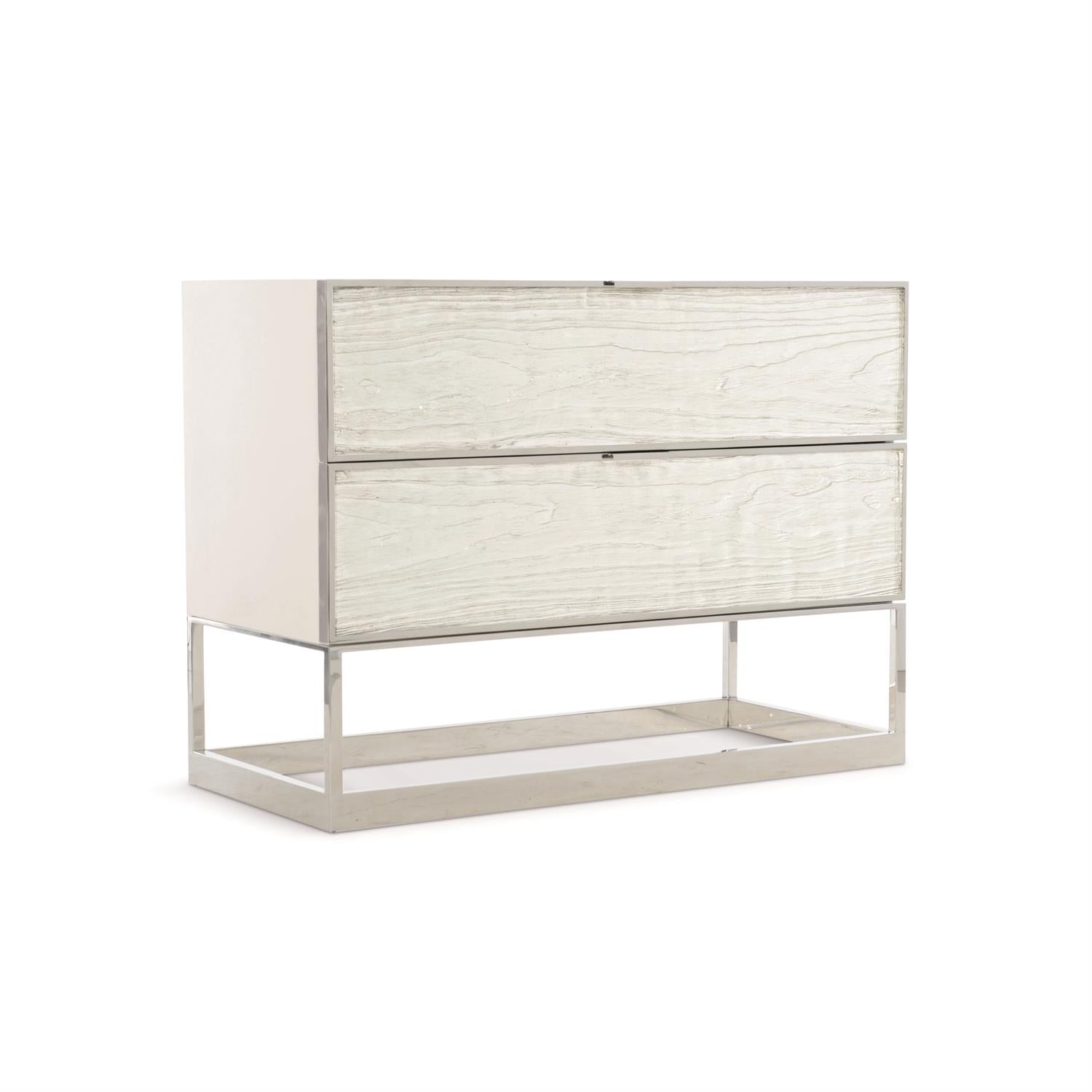 Bernhardt Parkhurst Nightstand — 382229