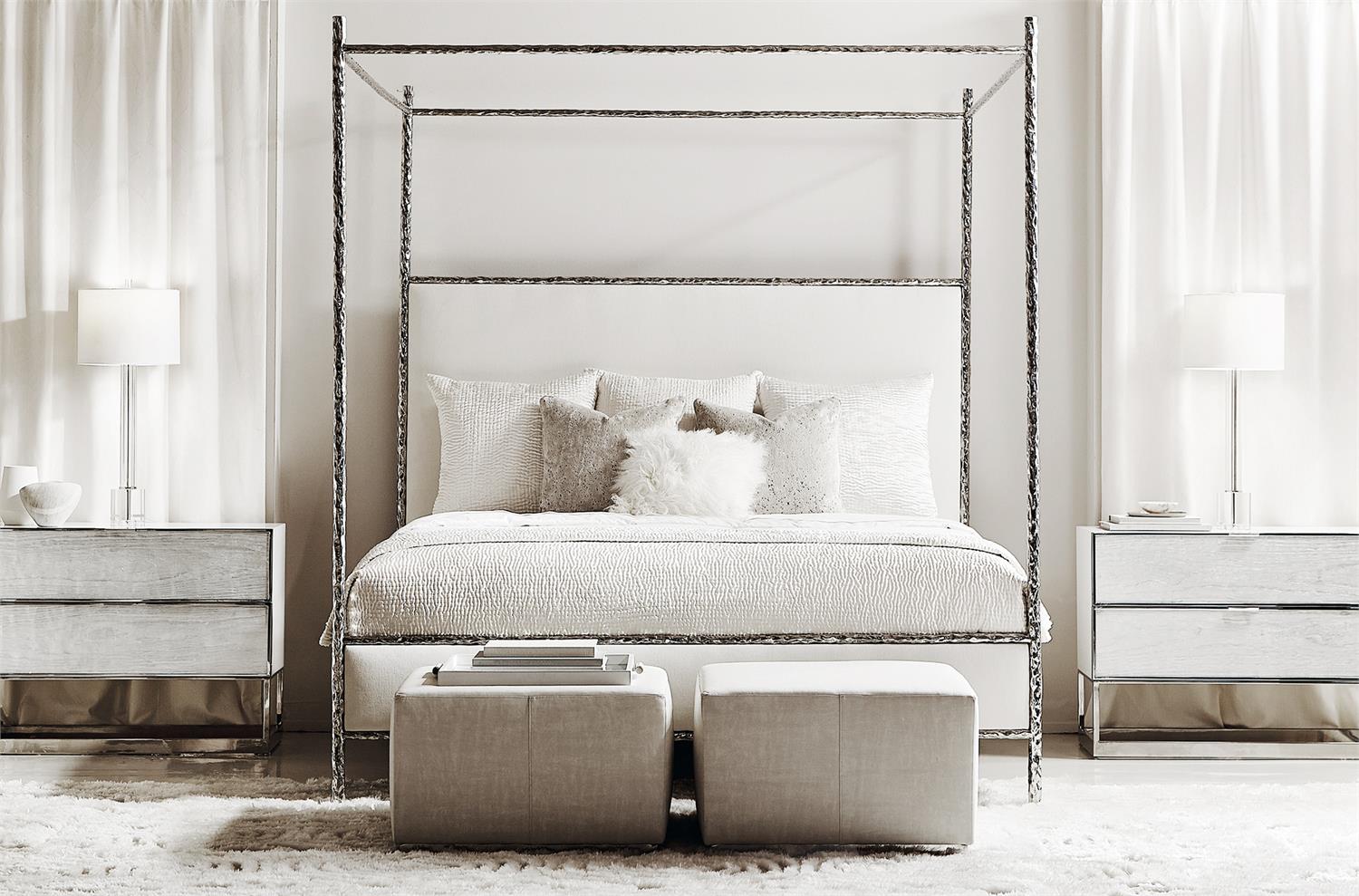 Bernhardt Parkhurst Nightstand — 382229