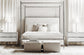 Bernhardt Parkhurst Nightstand — 382229