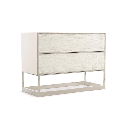Bernhardt Parkhurst Nightstand — 382229