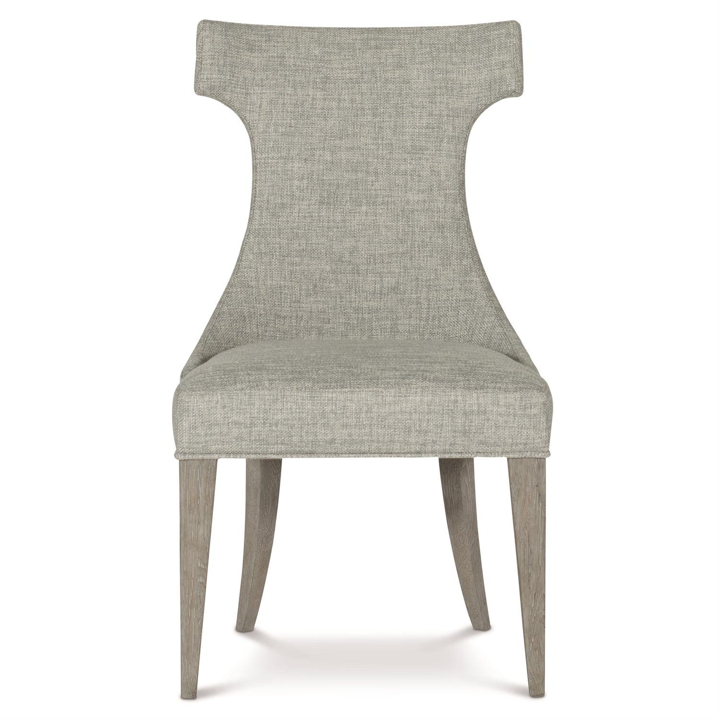 Bernhardt Tahlia Fabric Side Chair — 382541