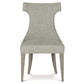 Bernhardt Tahlia Fabric Side Chair — 382541
