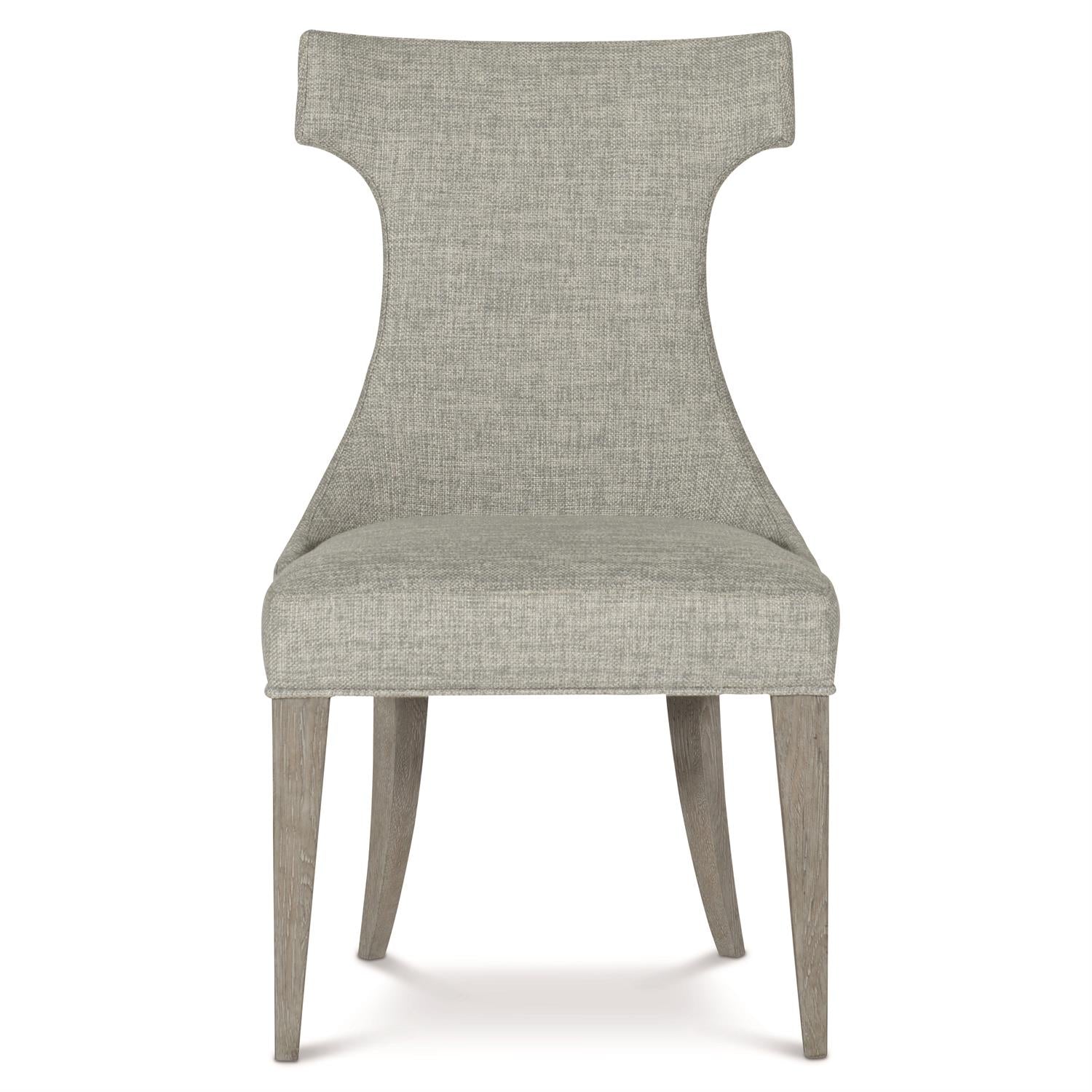 Bernhardt Tahlia Fabric Side Chair — 382541