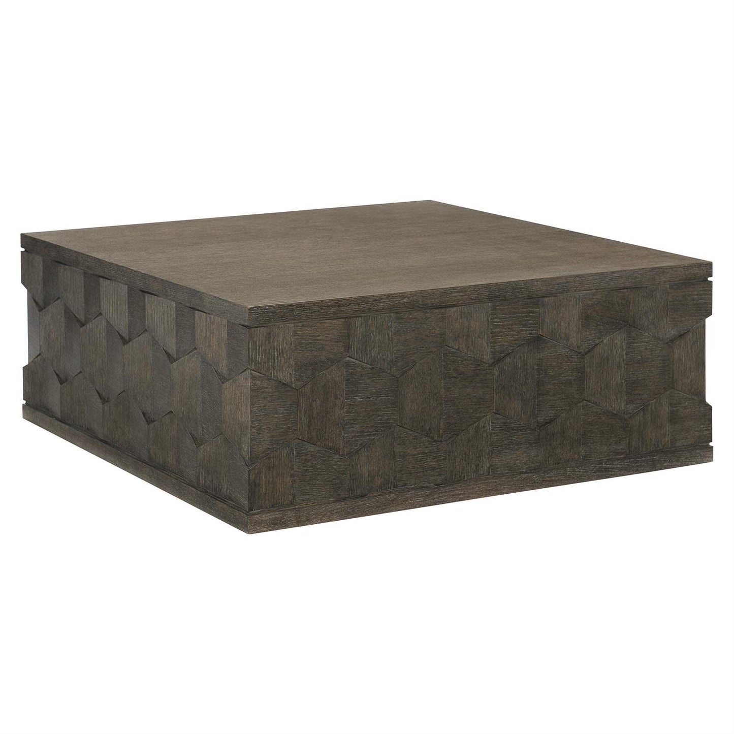 Bernhardt Linea Cocktail Table — 384011B