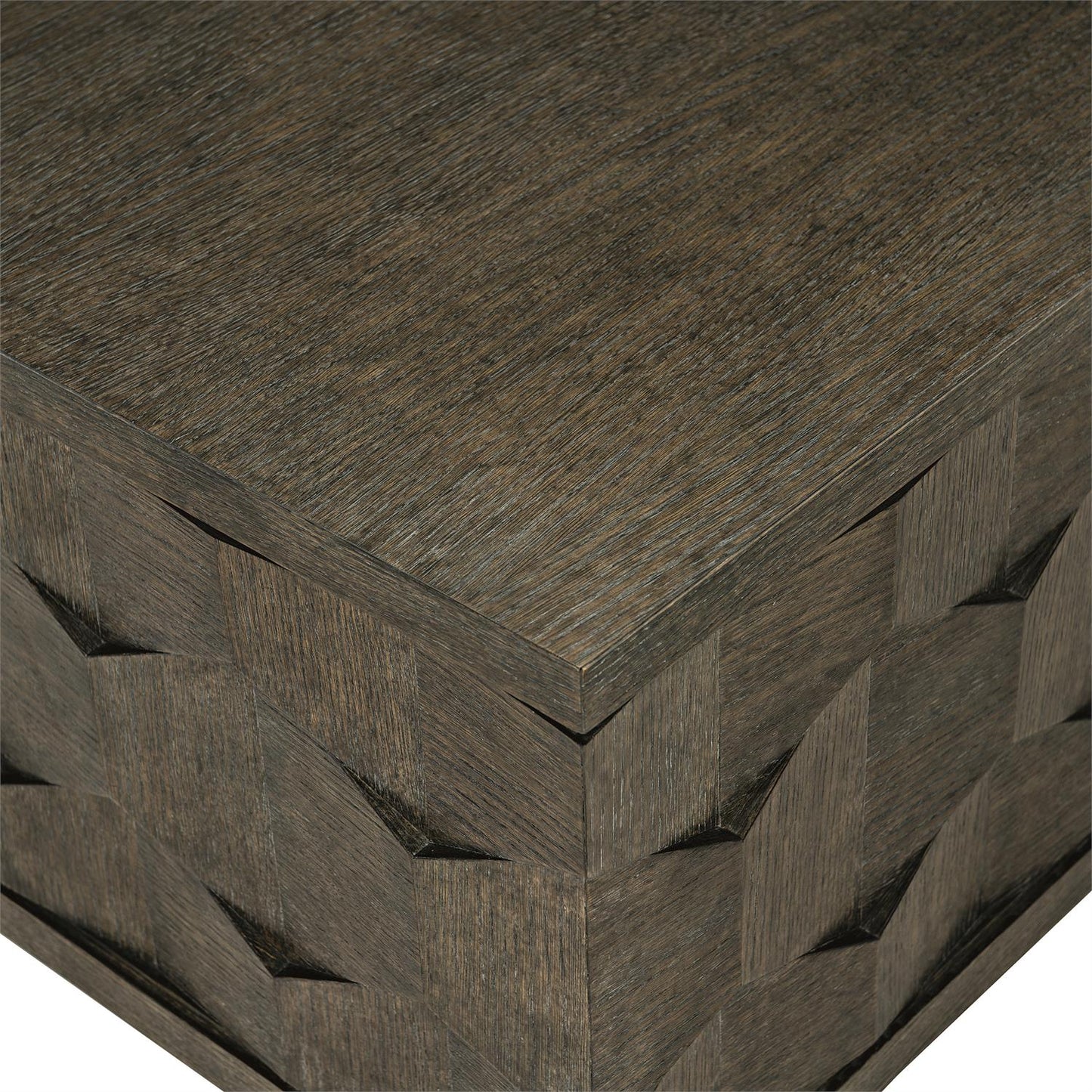 Bernhardt Linea Cocktail Table — 384011B