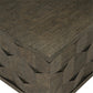 Bernhardt Linea Cocktail Table — 384011B
