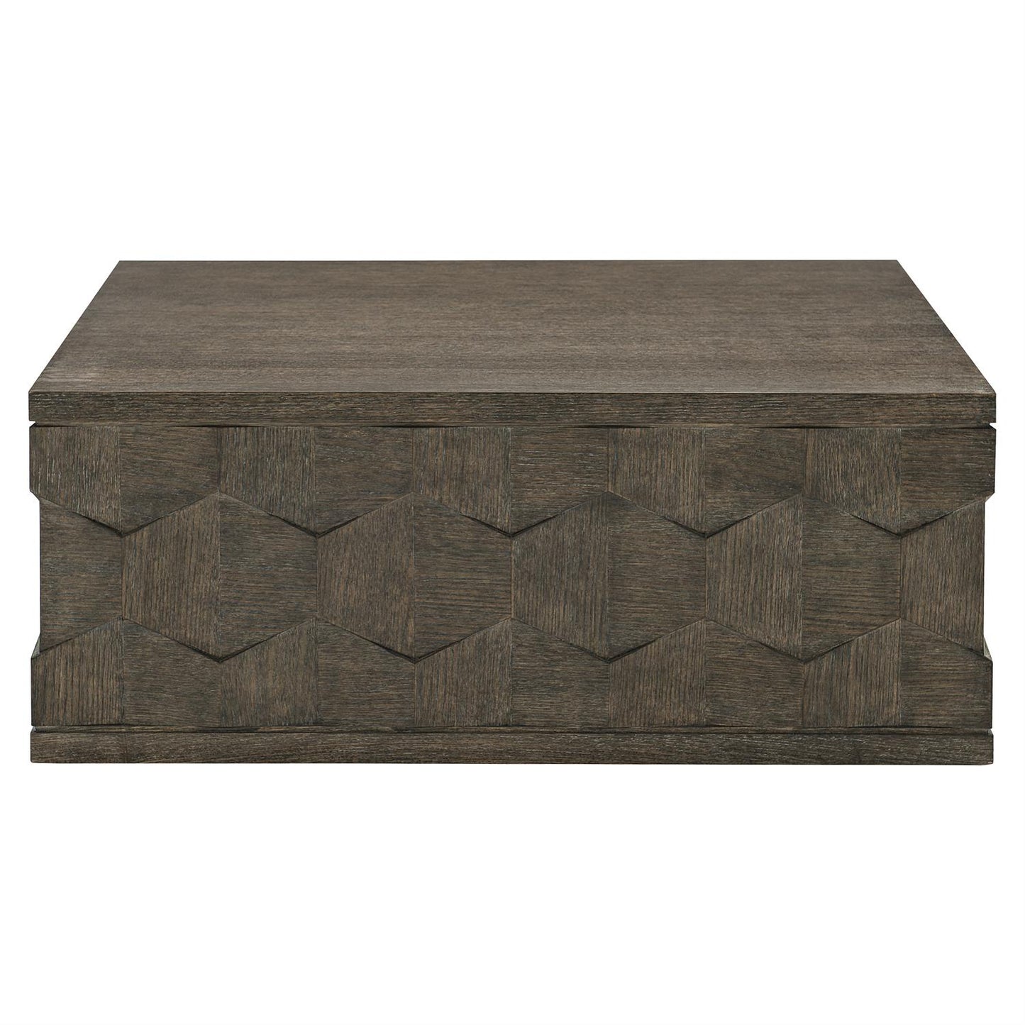 Bernhardt Linea Cocktail Table — 384011B
