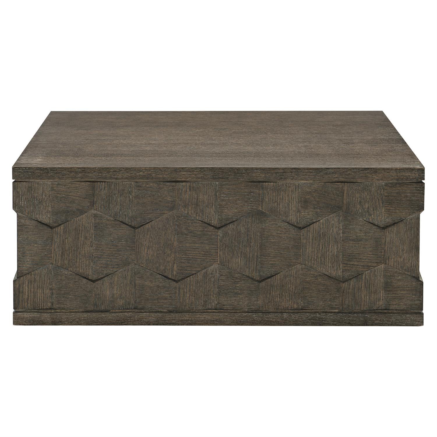 Bernhardt Linea Cocktail Table — 384011B