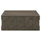 Bernhardt Linea Cocktail Table — 384011B