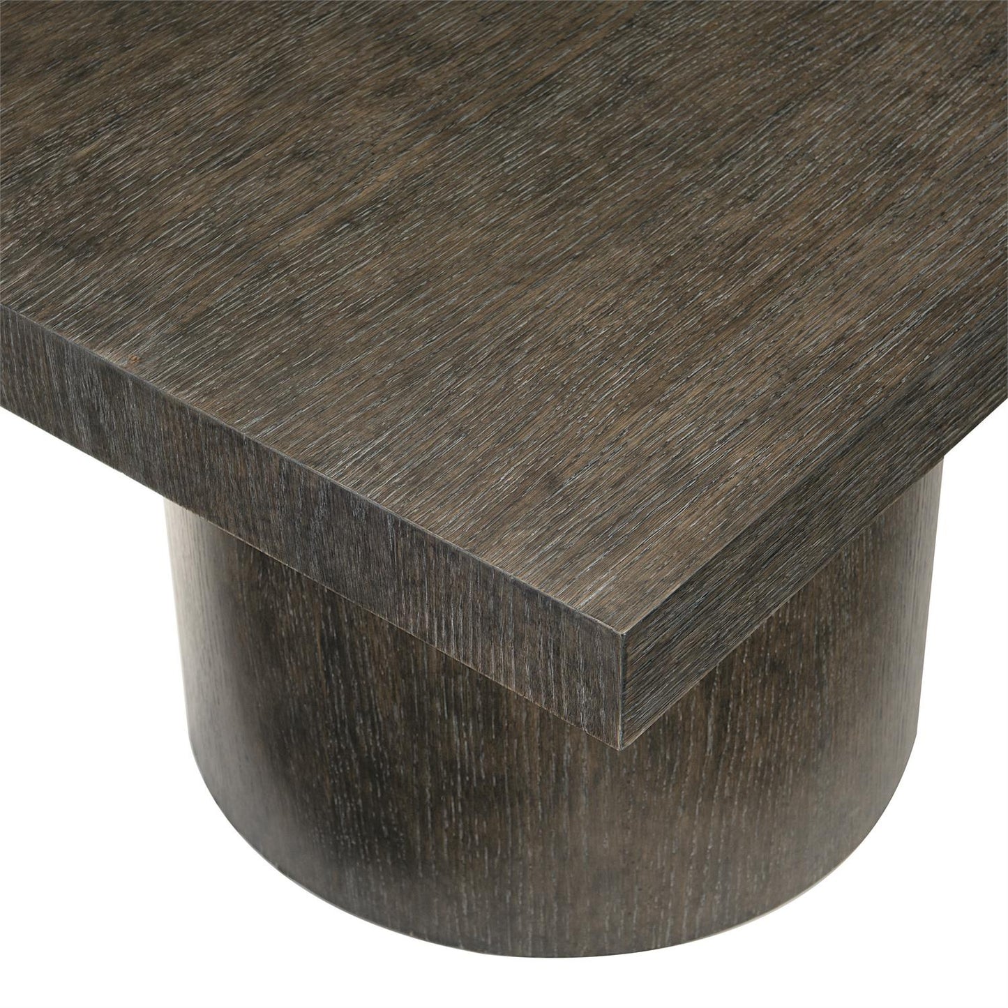 Bernhardt Linea Cocktail Table — 384022B
